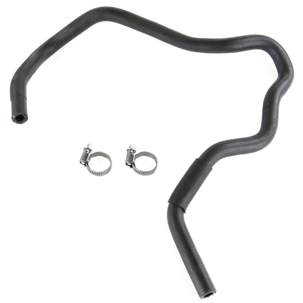 2005 Honda Pilot Return Side Steering Hose