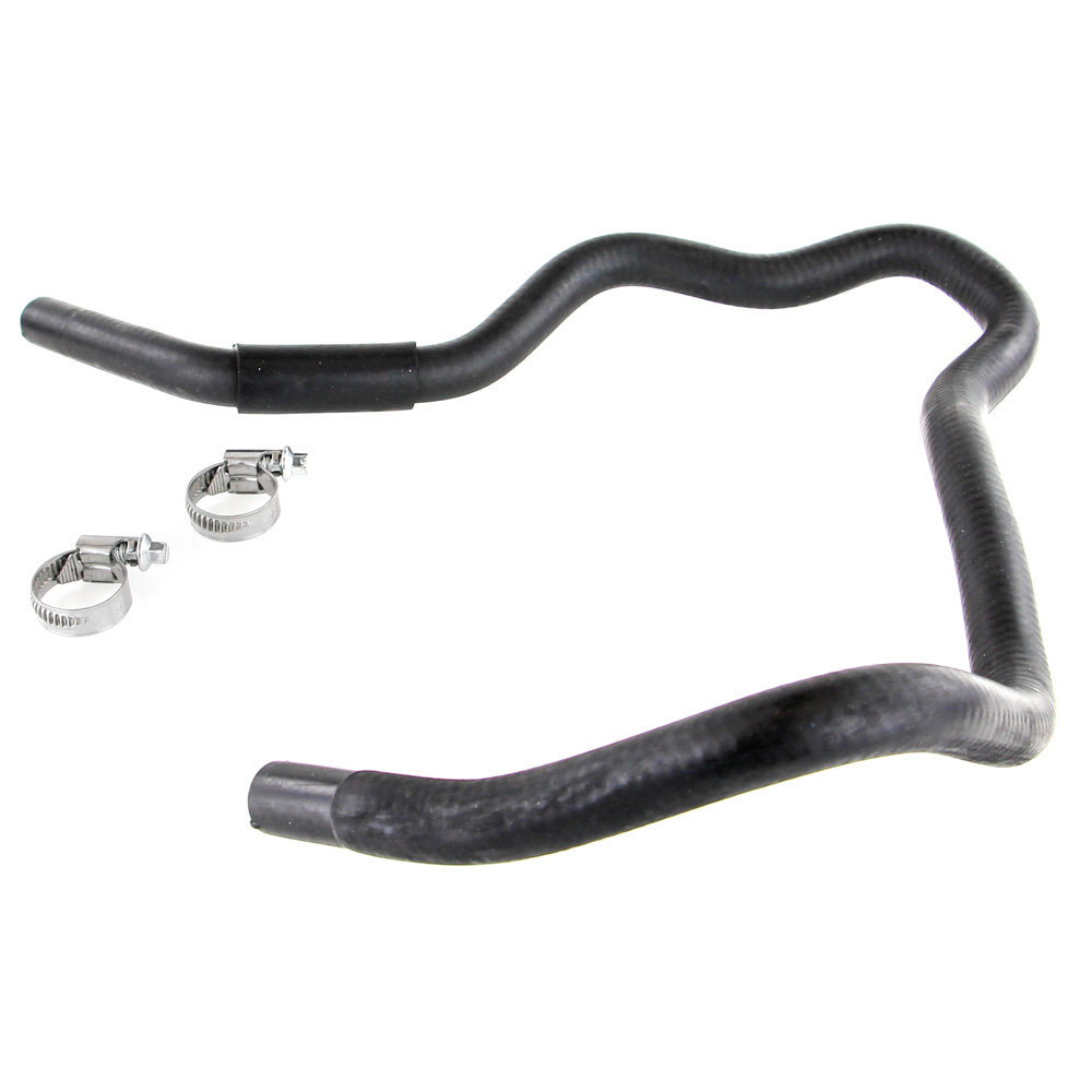 2005 Honda Pilot Return Side Steering Hose