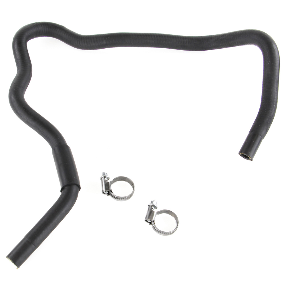 2005 Honda Pilot Return Side Steering Hose