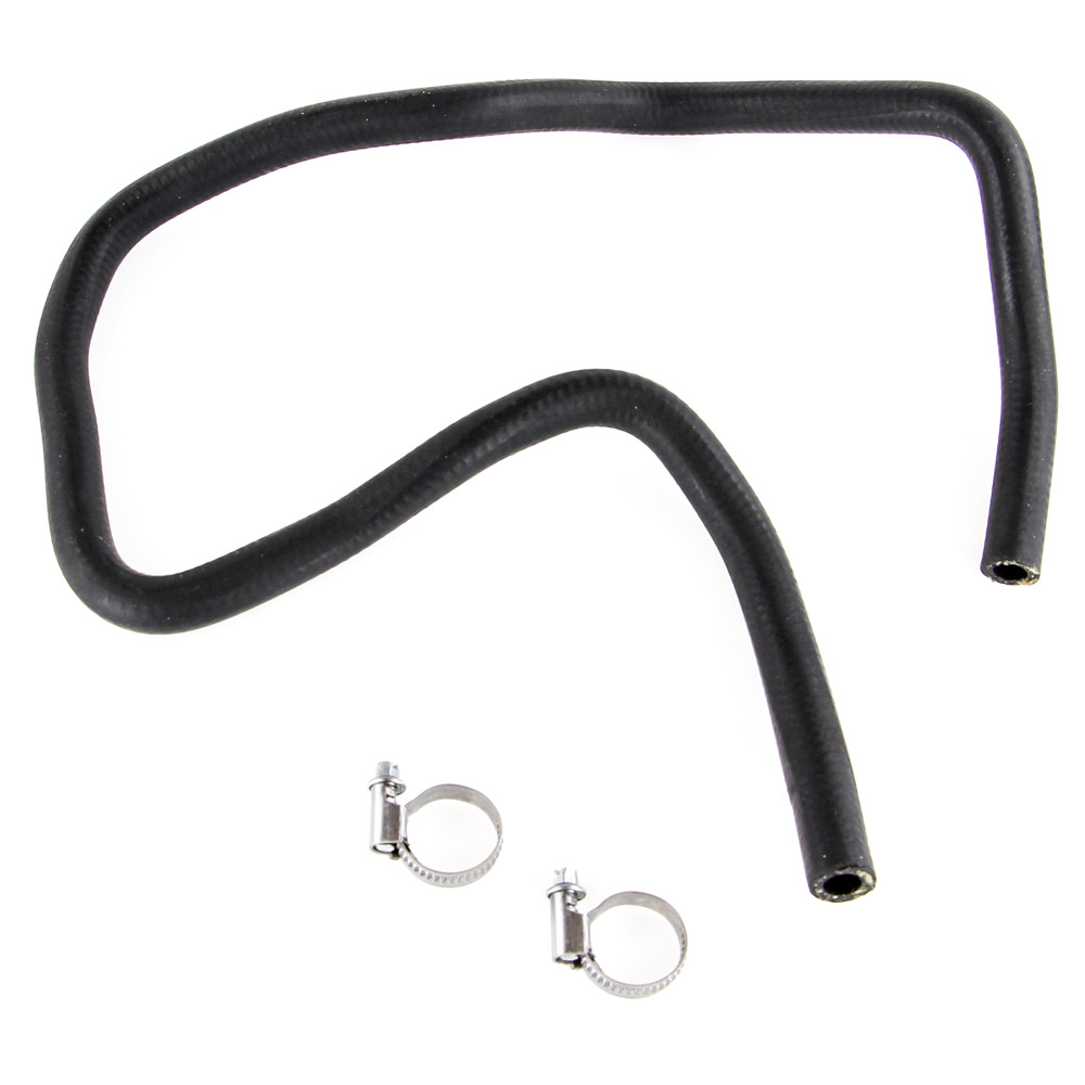 2007 Honda Pilot Return Side Steering Hose