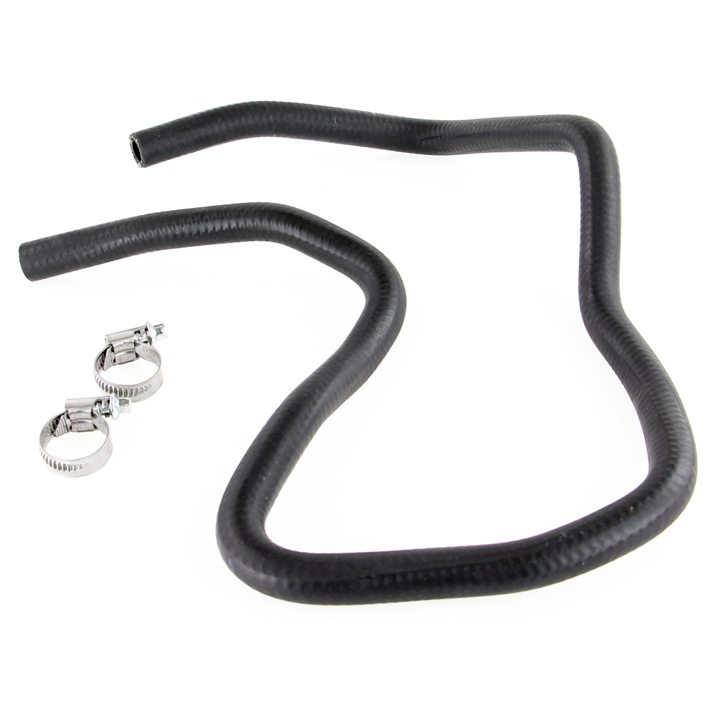 2007 Honda Pilot Return Side Steering Hose