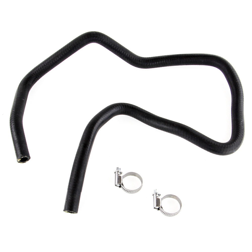 2007 Honda Pilot Return Side Steering Hose