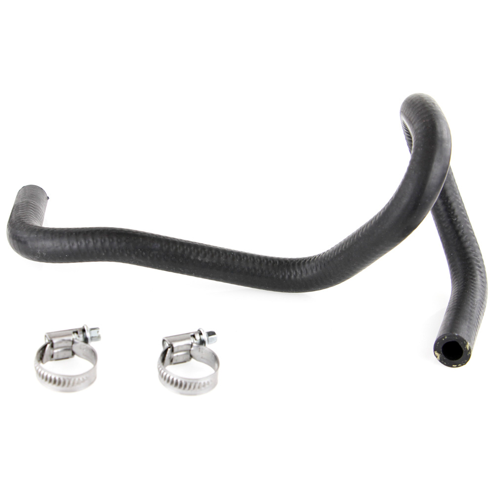 2011 Honda Pilot Return Side Steering Hose