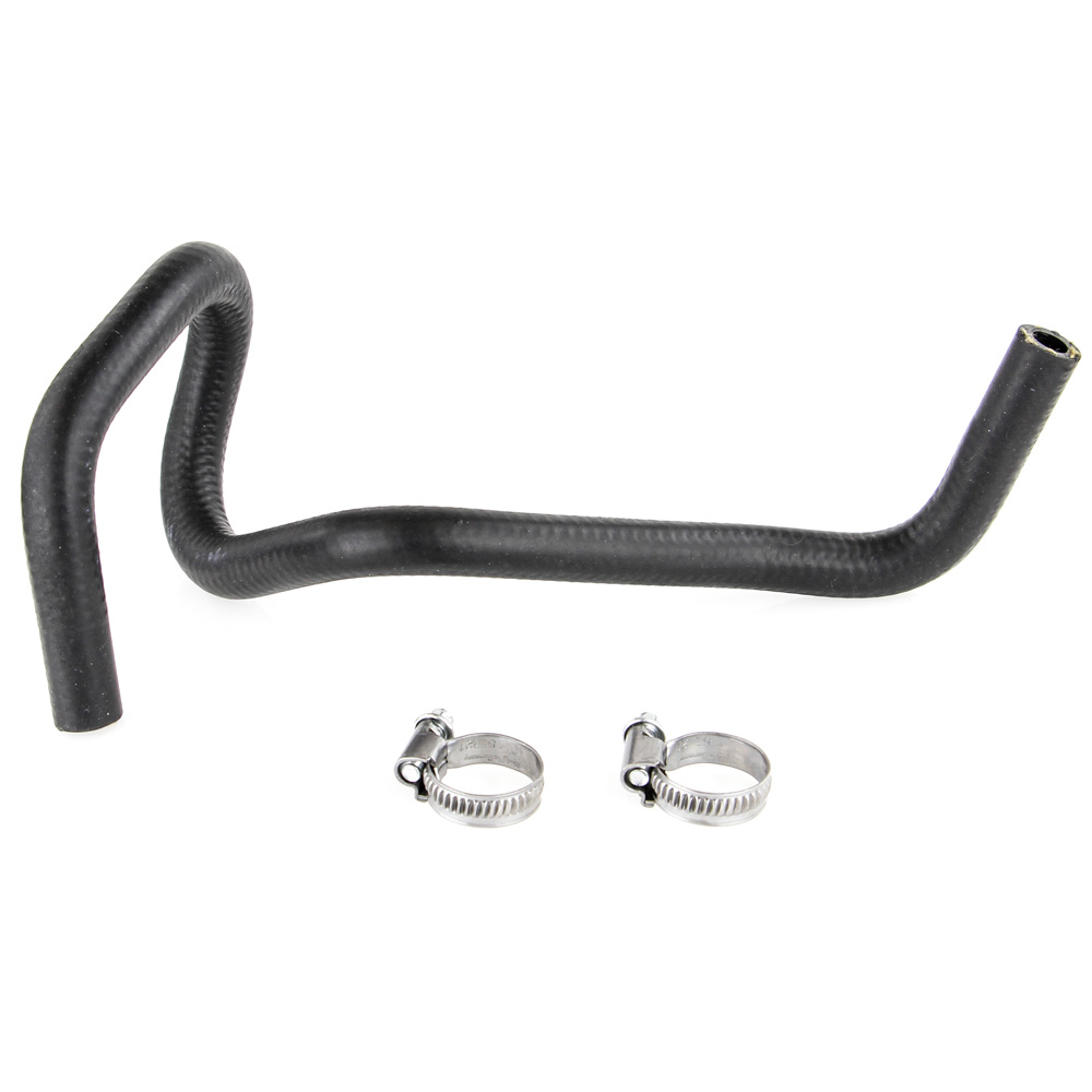 2011 Honda Pilot Return Side Steering Hose
