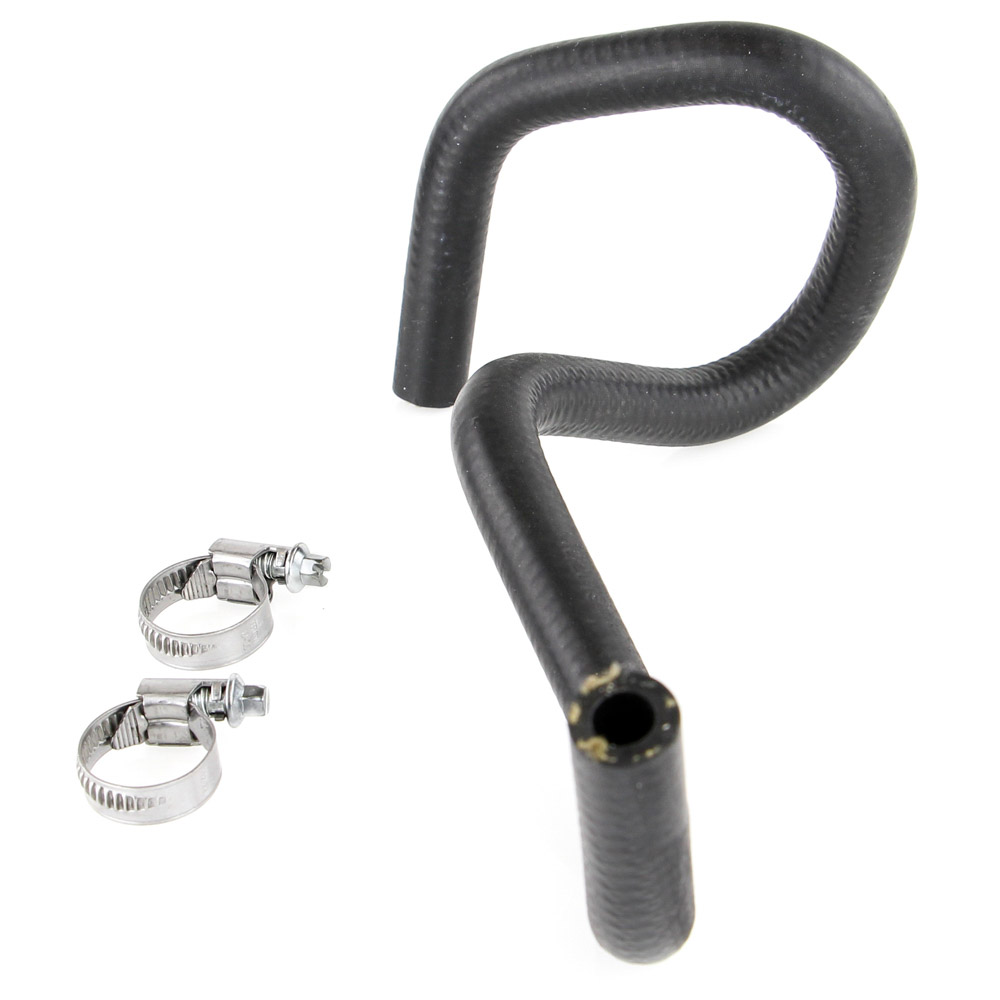 2011 Honda Pilot Return Side Steering Hose