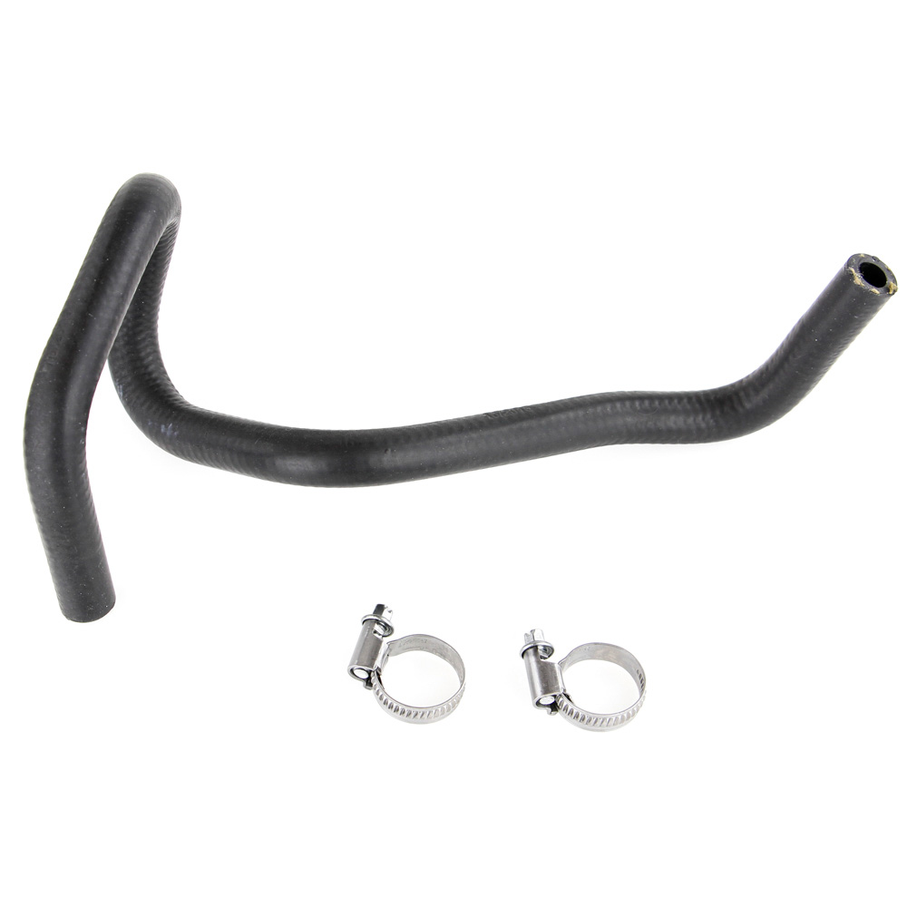 2011 Honda Pilot Return Side Steering Hose