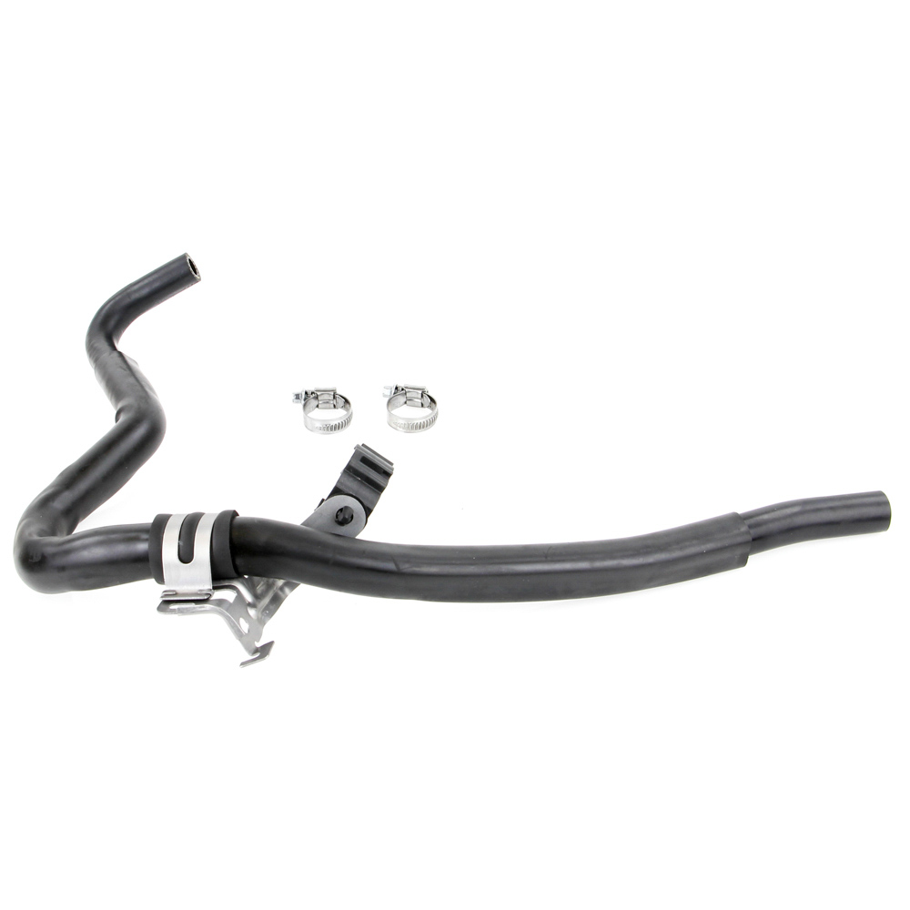 2012 Mazda CX-7 Return Side Steering Hose