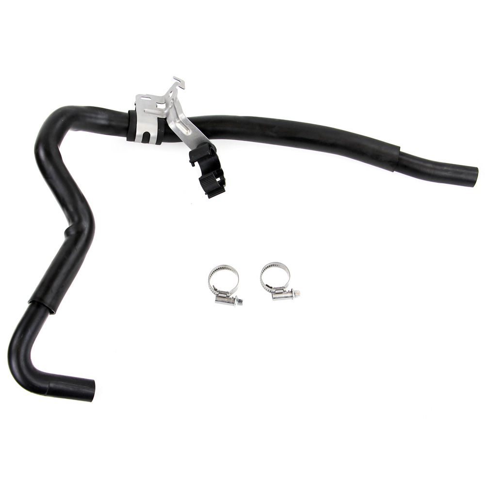 2012 Mazda CX-7 Return Side Steering Hose