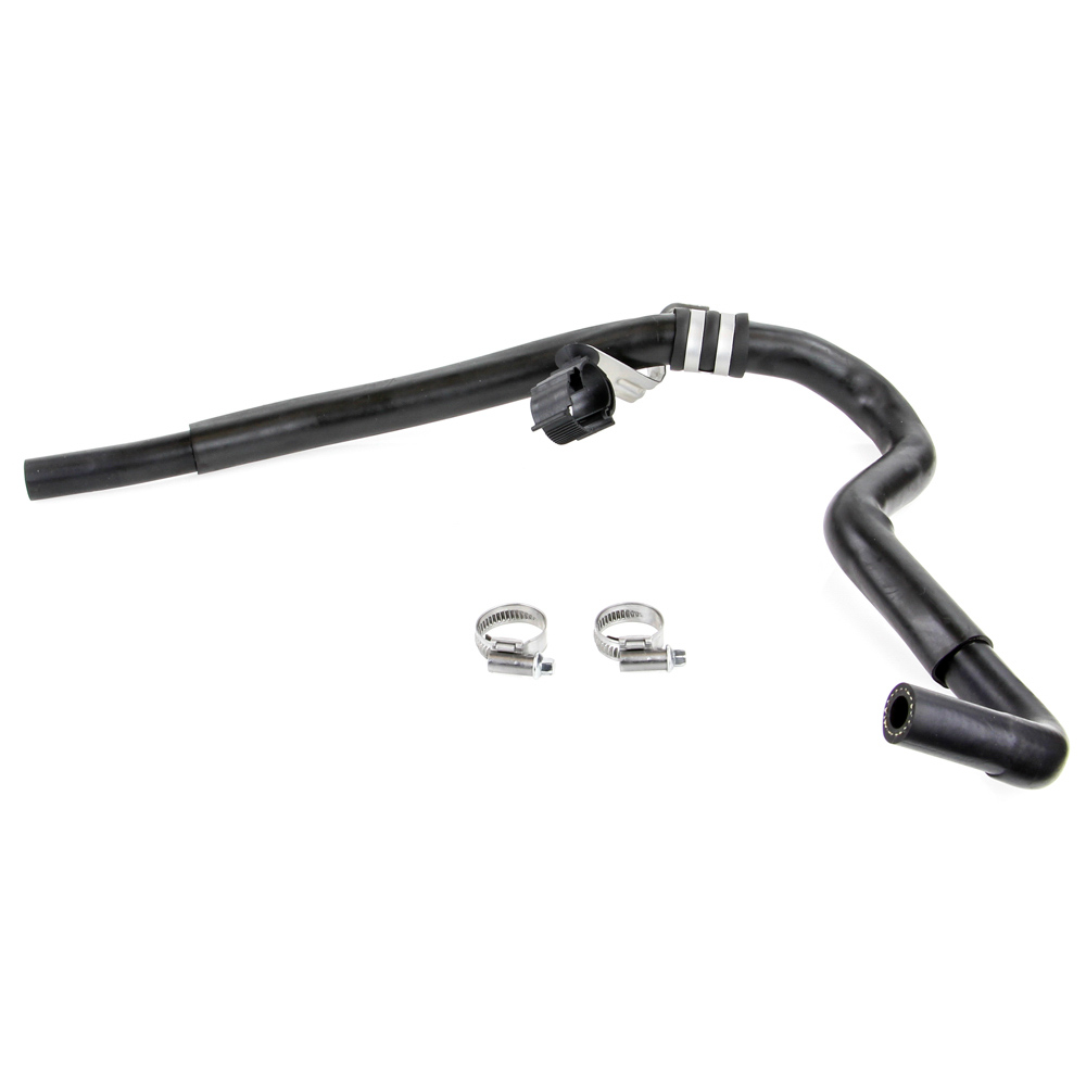 2012 Mazda CX-7 Return Side Steering Hose