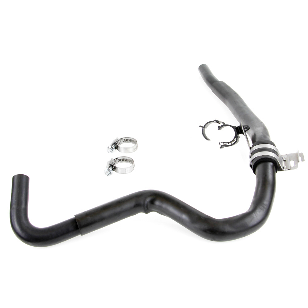 2012 Mazda CX-7 Return Side Steering Hose