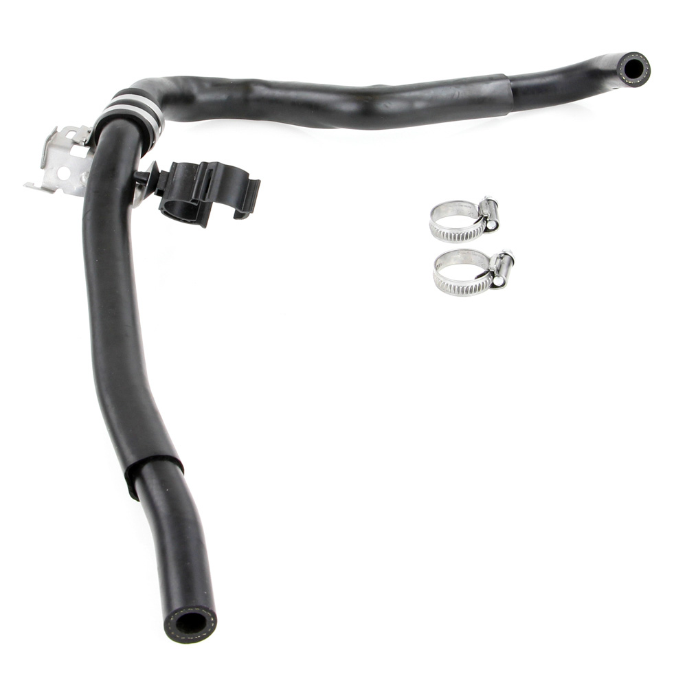 2012 Mazda CX-7 Return Side Steering Hose
