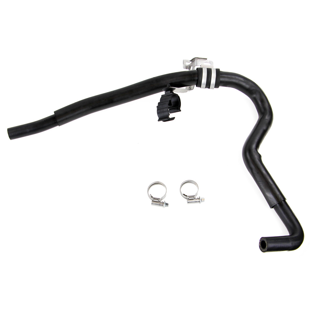 2012 Mazda CX-7 Return Side Steering Hose