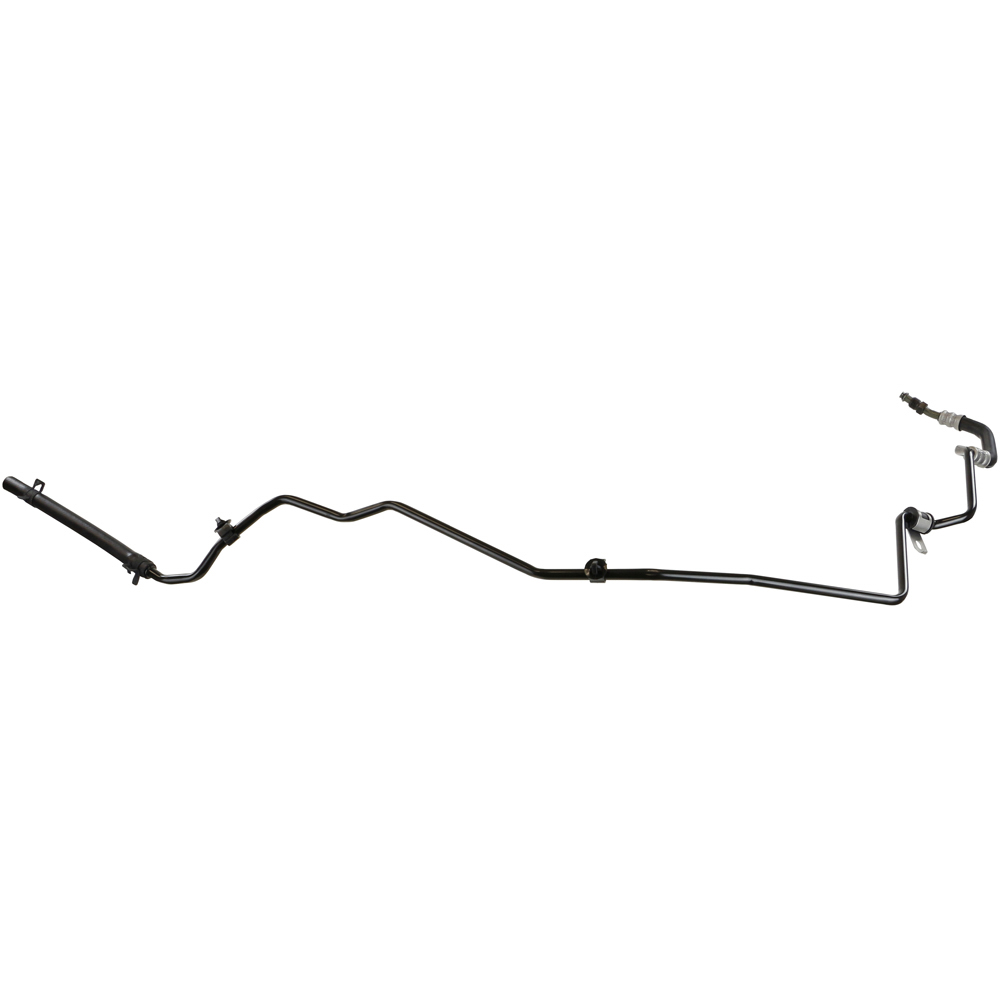 2011 Kia Sorento Return Side Steering Hose