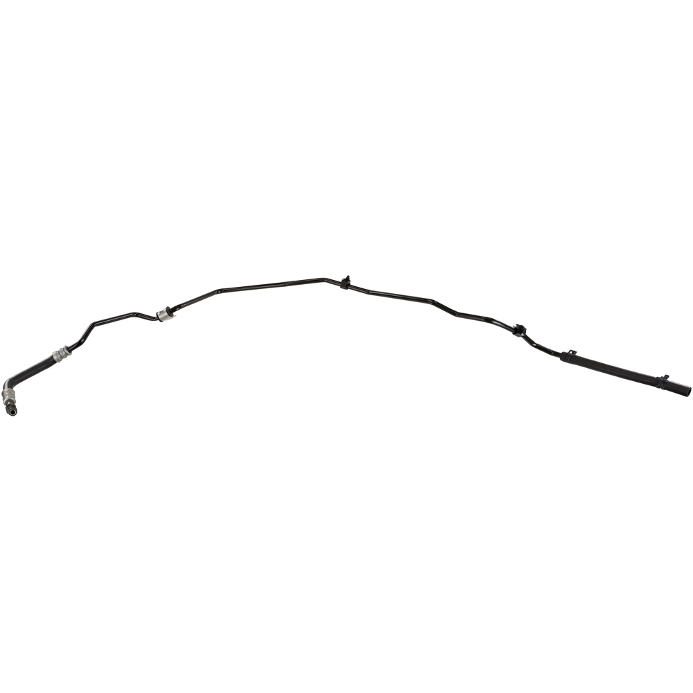 2011 Kia Sorento Return Side Steering Hose