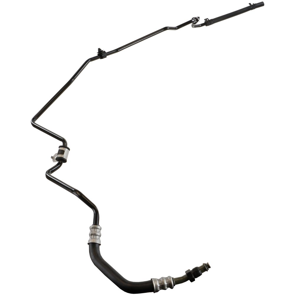 2011 Kia Sorento Return Side Steering Hose