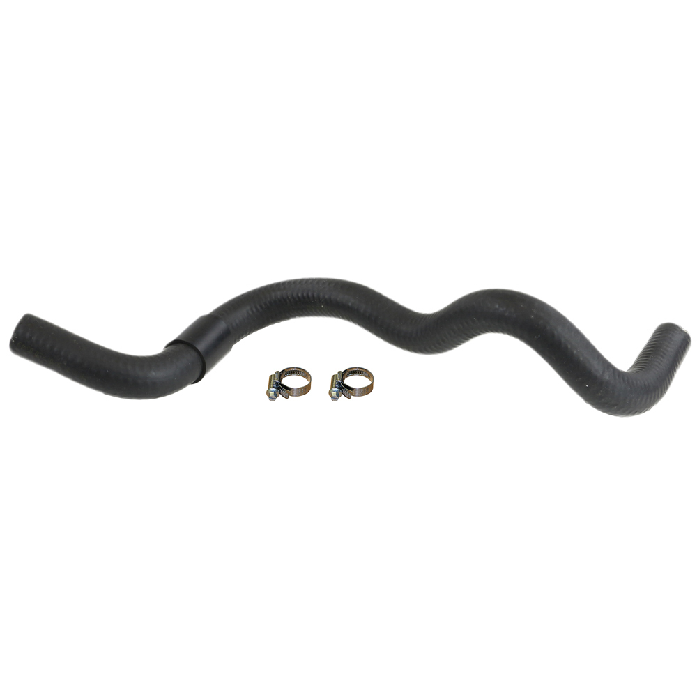 2012 Nissan Altima Power Steering Reservoir Hose