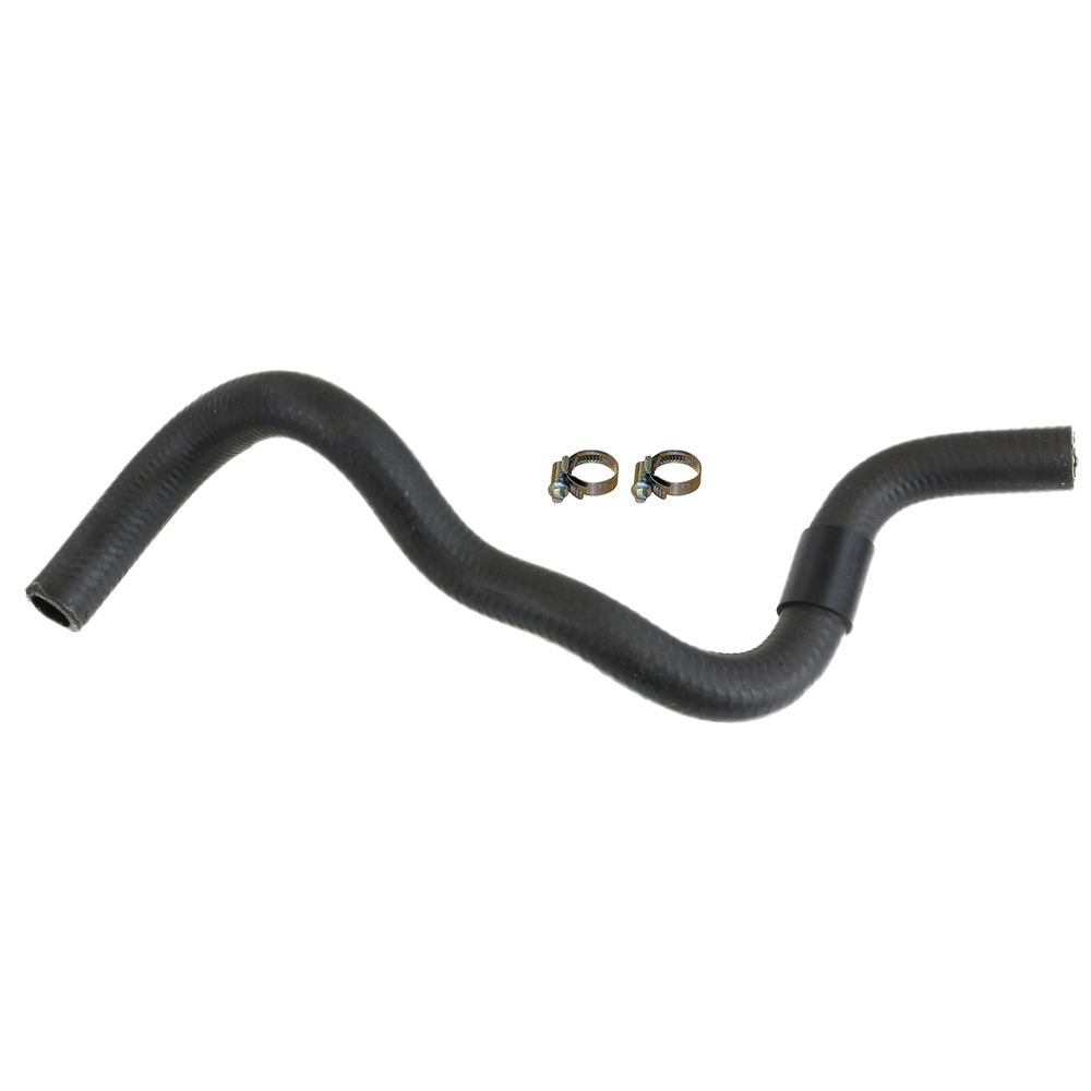 2012 Nissan Altima Power Steering Reservoir Hose