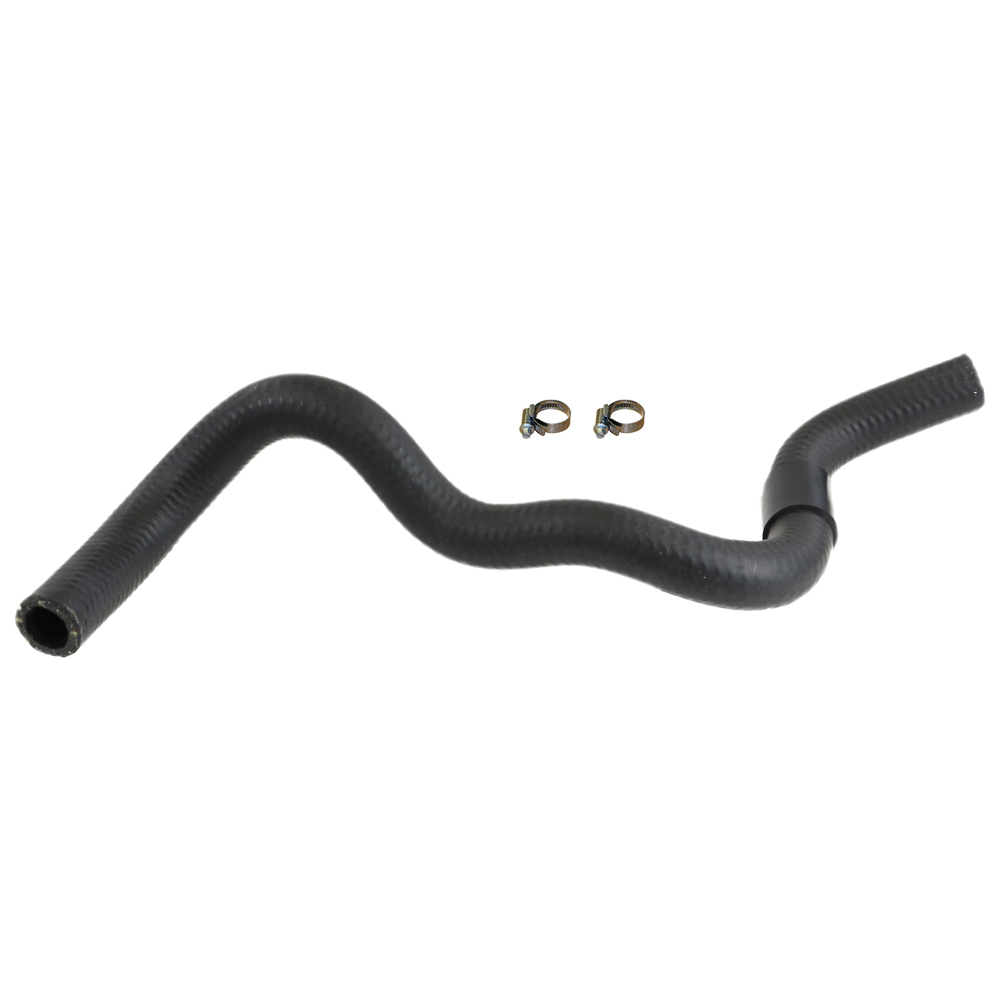 2012 Nissan Altima Power Steering Reservoir Hose