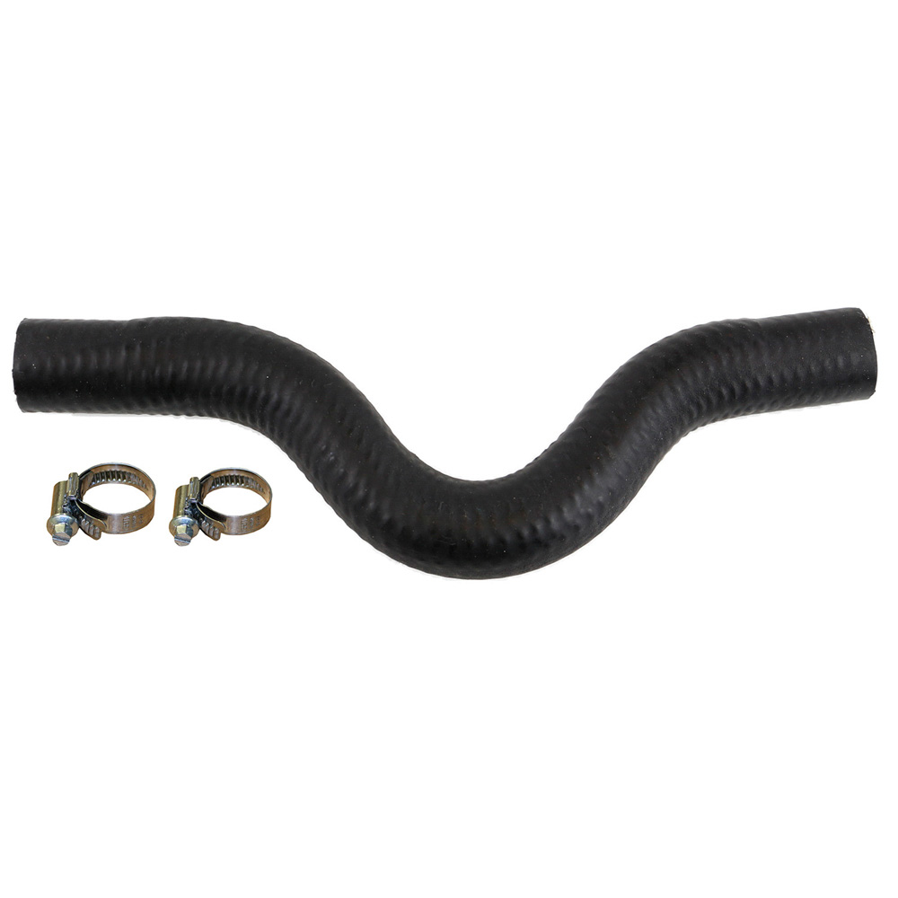 2013 Infiniti G37 Power Steering Reservoir Hose