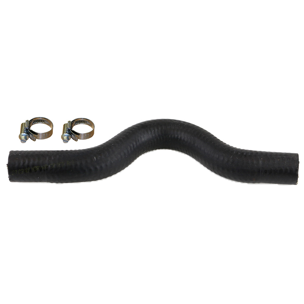 2013 Infiniti G37 Power Steering Reservoir Hose