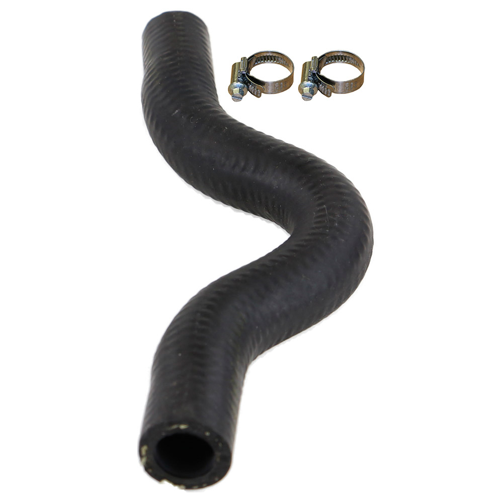 2013 Infiniti G37 Power Steering Reservoir Hose