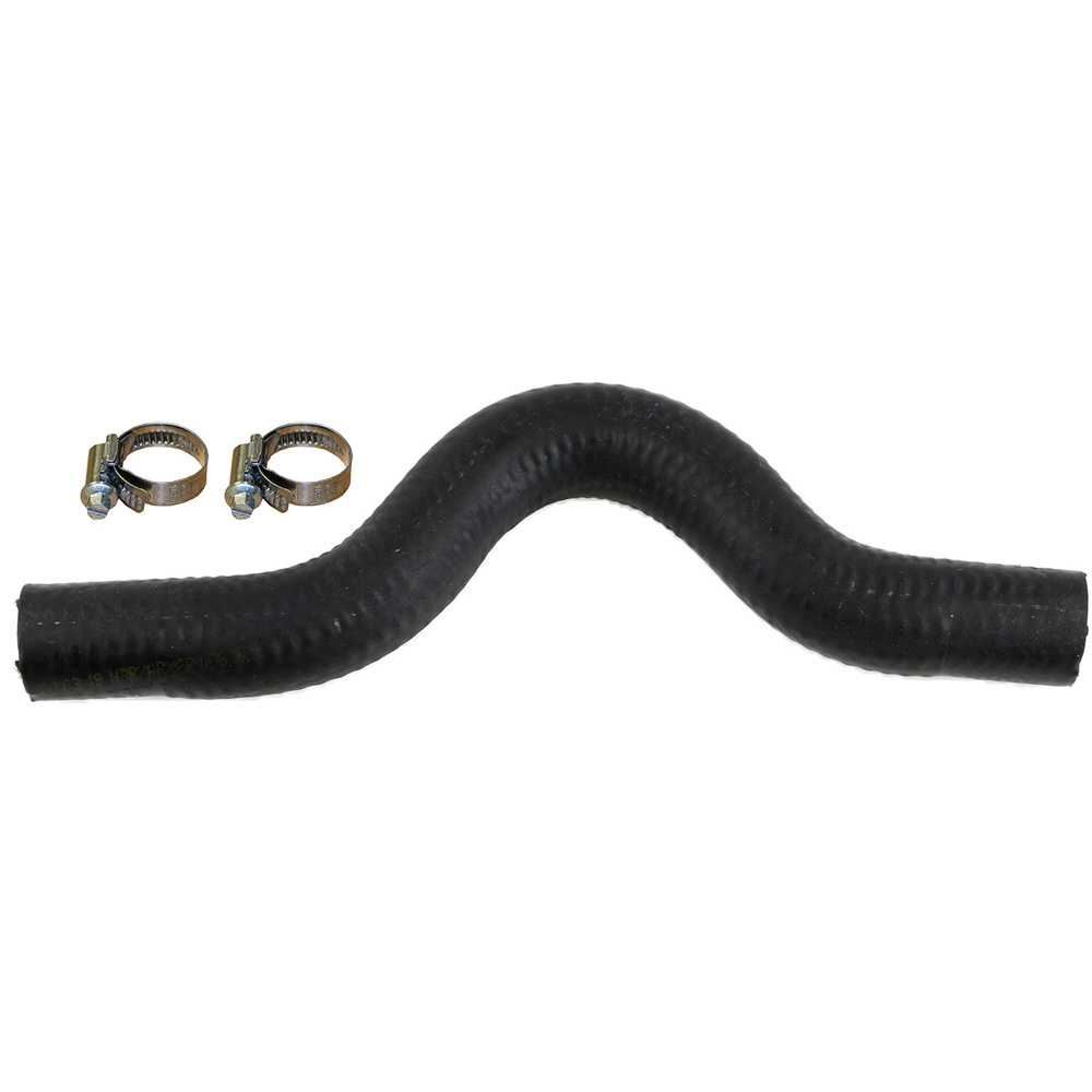 2013 Infiniti G37 Power Steering Reservoir Hose