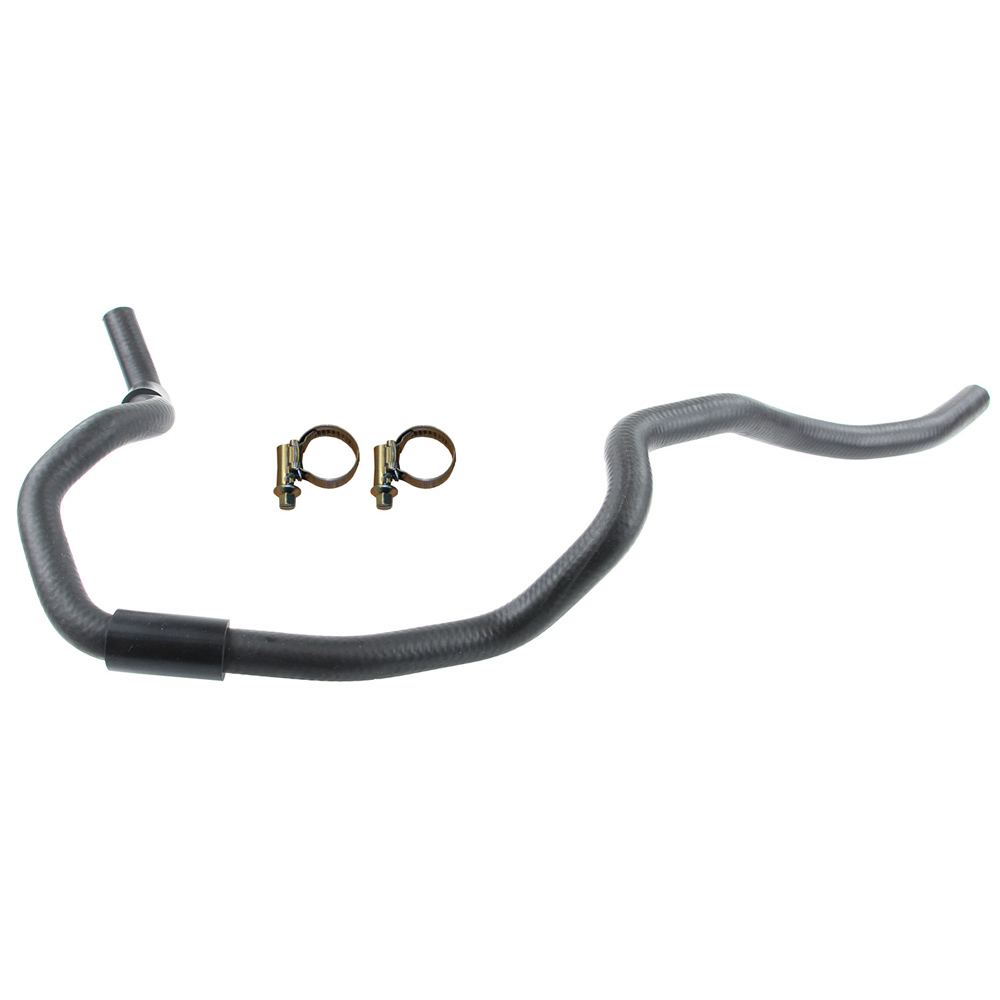 2011 Honda Ridgeline Return Side Steering Hose