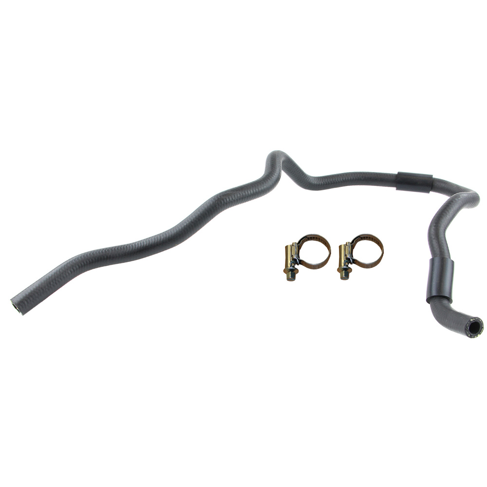 2011 Honda Ridgeline Return Side Steering Hose