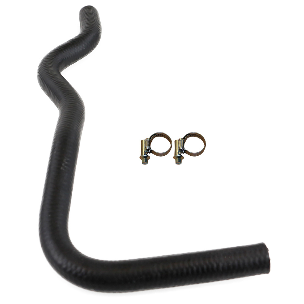 2007 Honda Ridgeline Return Side Steering Hose
