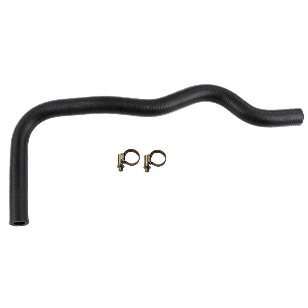 2007 Honda Ridgeline Return Side Steering Hose