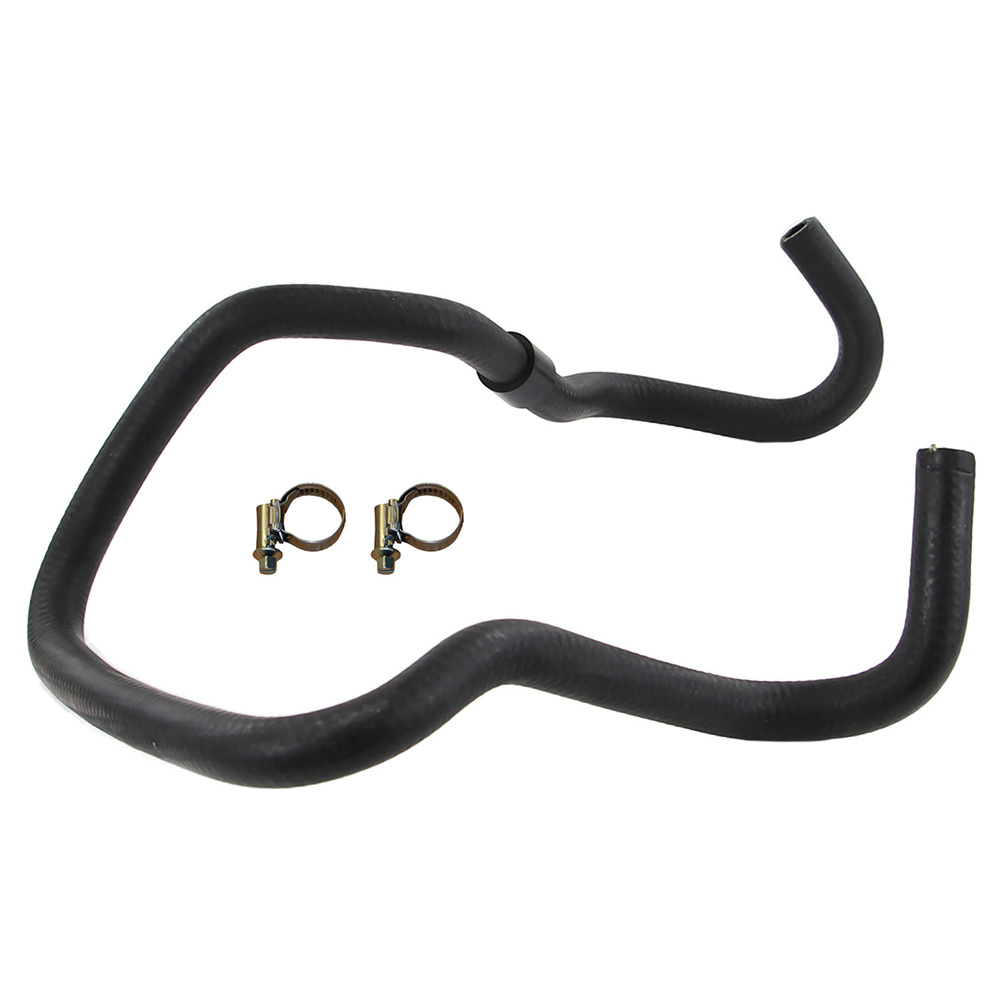 2007 Acura MDX Return Side Steering Hose