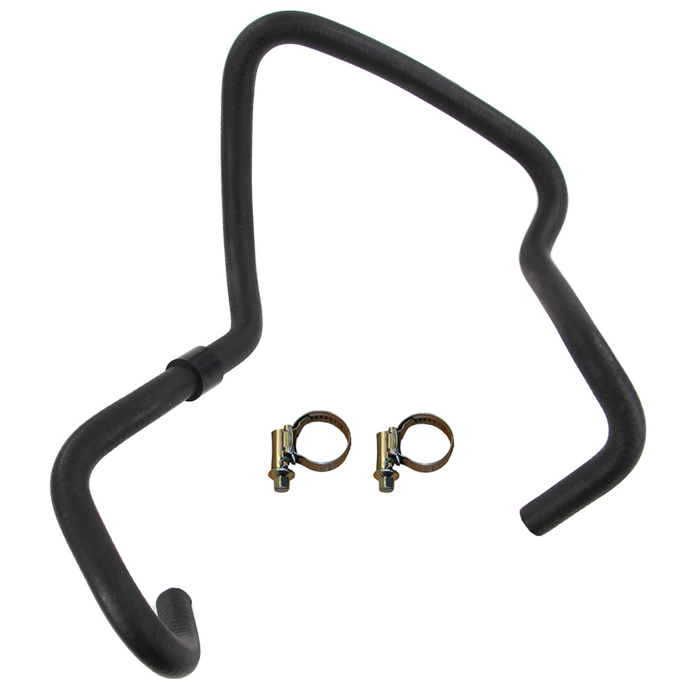 2007 Acura MDX Return Side Steering Hose