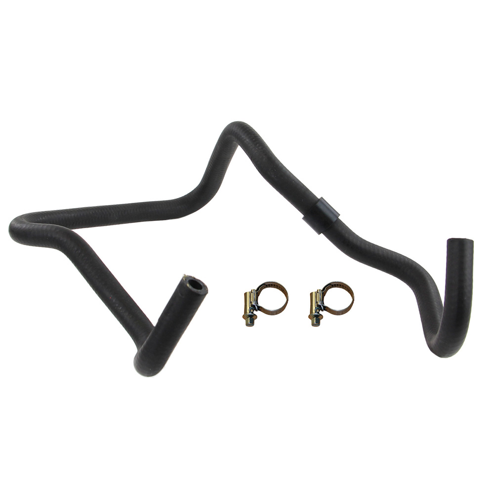 2007 Acura MDX Return Side Steering Hose