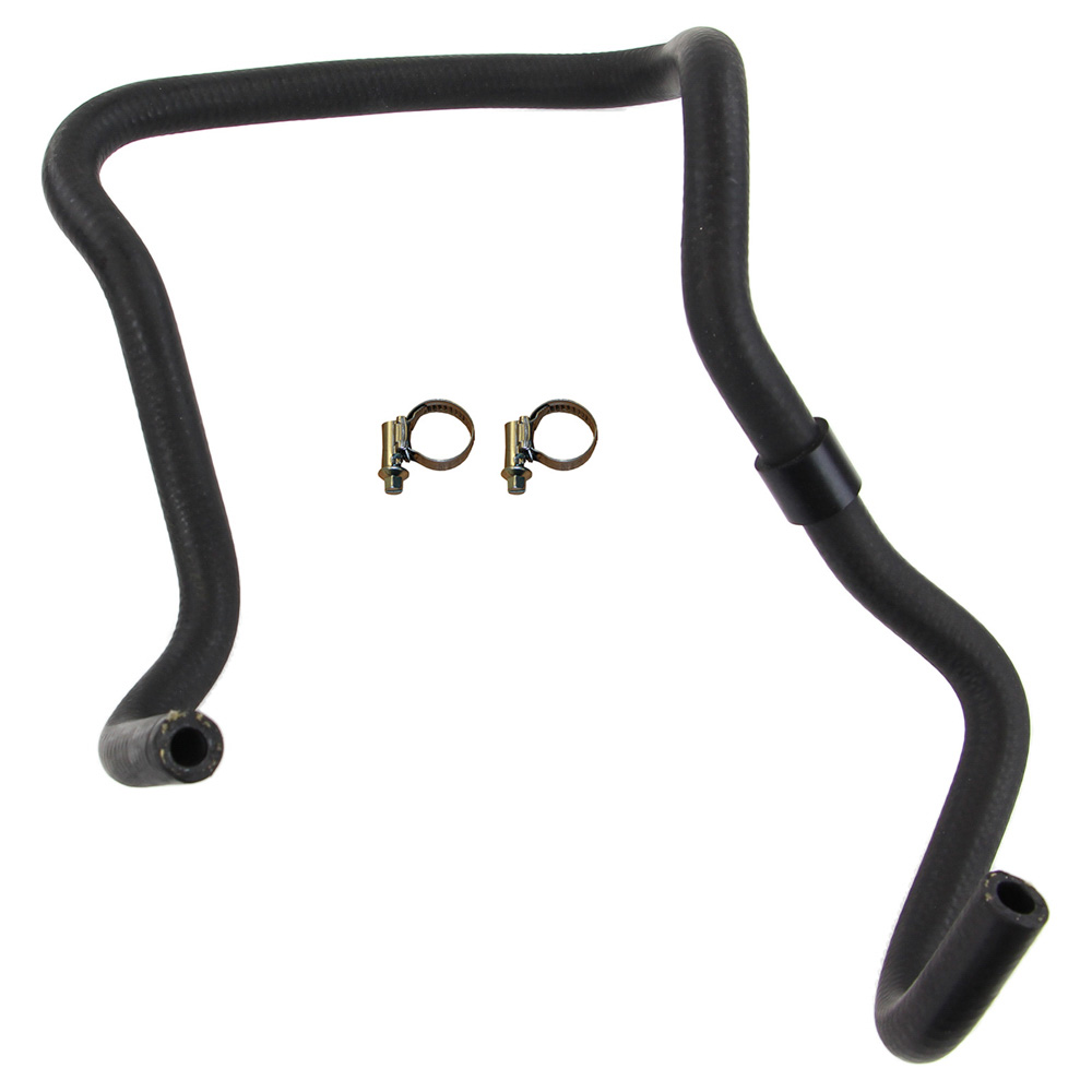 2007 Acura MDX Return Side Steering Hose