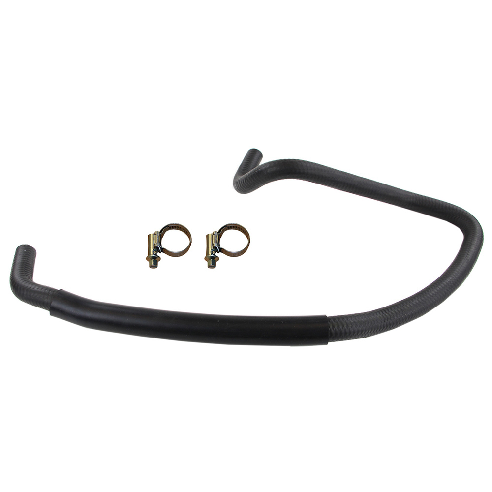 2007 Acura MDX Return Side Steering Hose