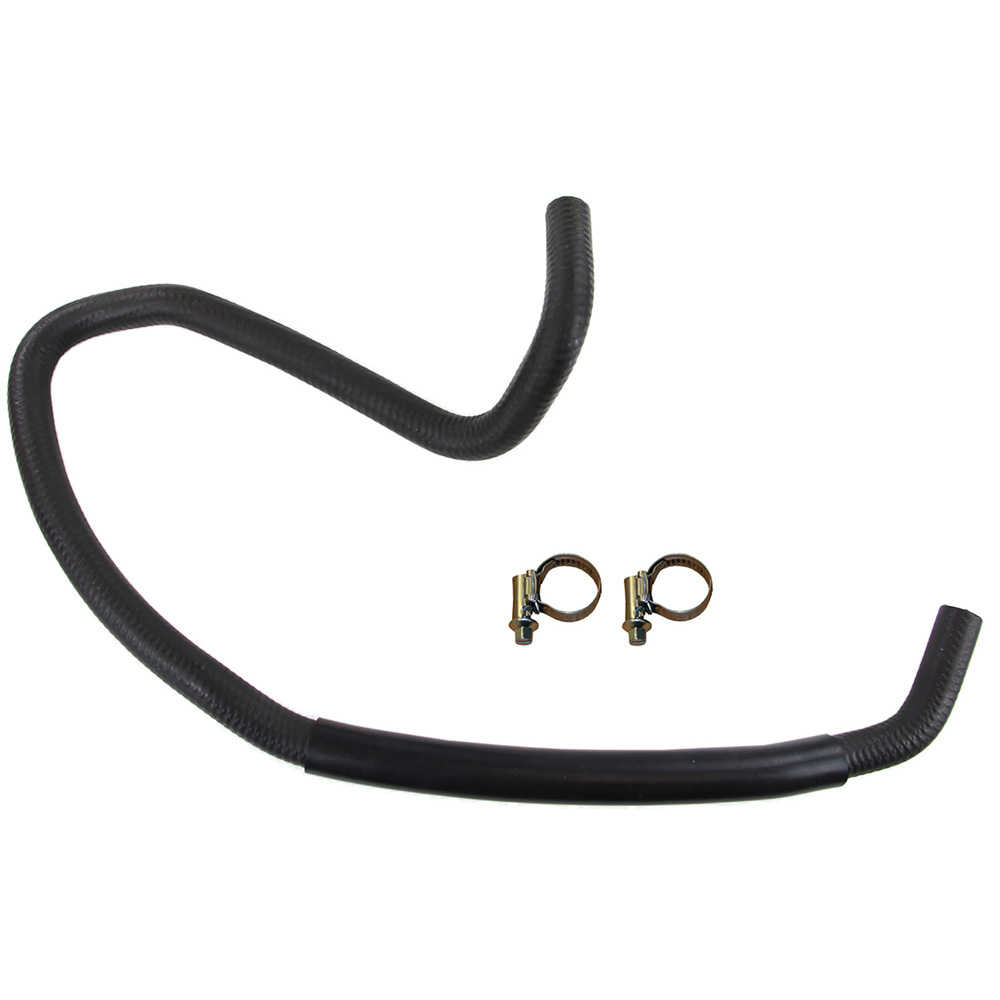 2007 Acura MDX Return Side Steering Hose