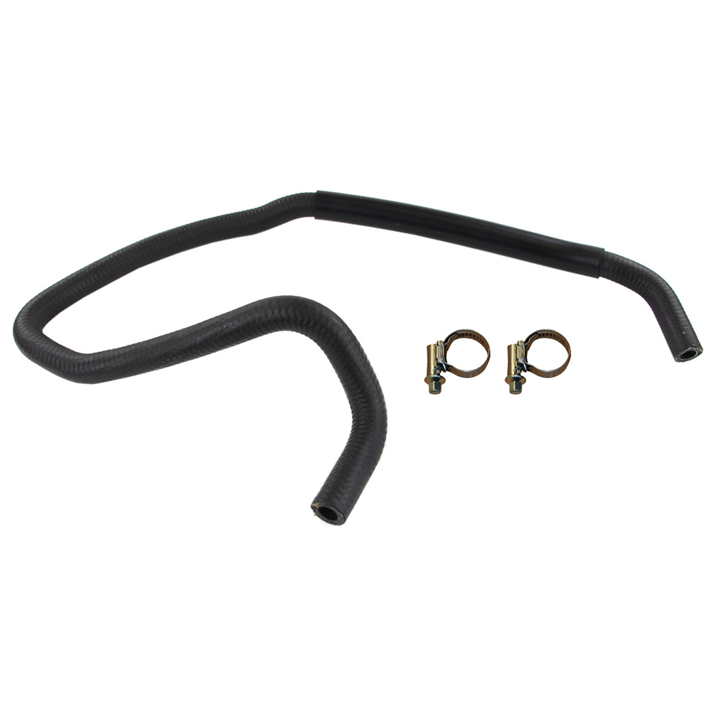 2007 Acura MDX Return Side Steering Hose