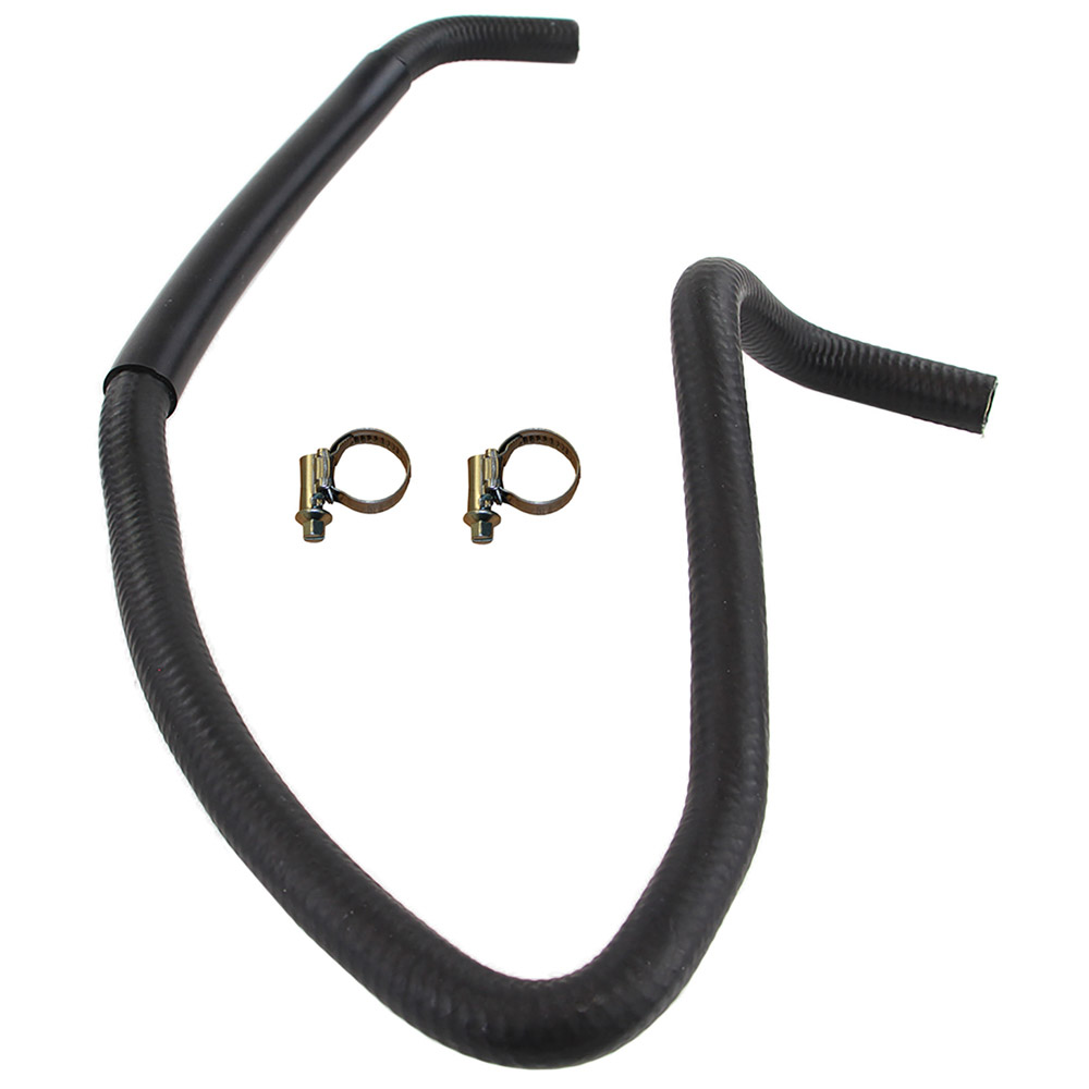 2007 Acura MDX Return Side Steering Hose