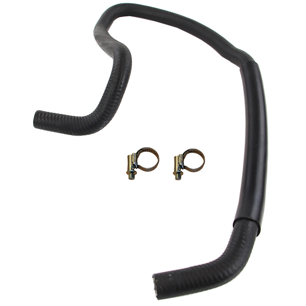 2007 Acura MDX Return Side Steering Hose