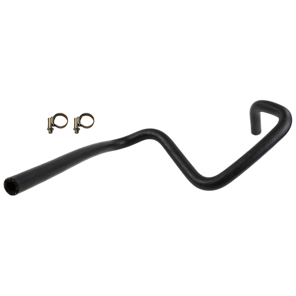 2012 Acura MDX Return Side Steering Hose