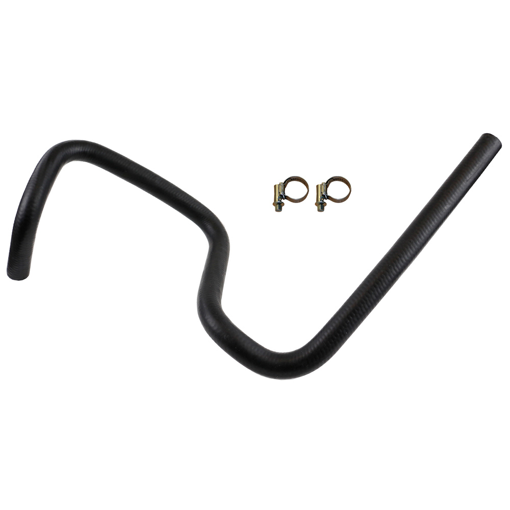 2012 Acura MDX Return Side Steering Hose
