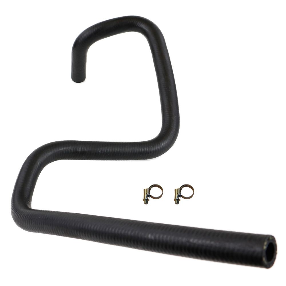2012 Acura MDX Return Side Steering Hose