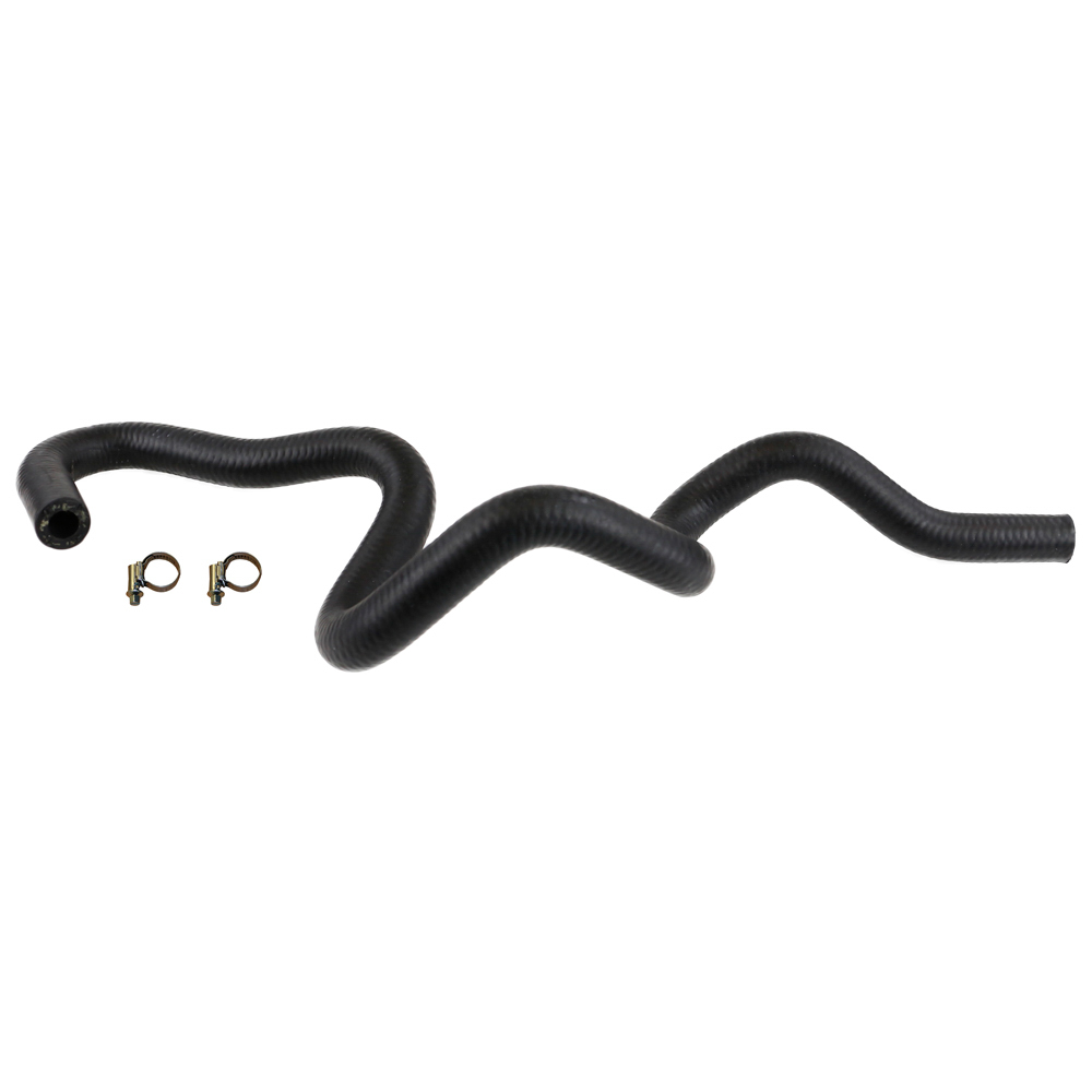 2017 Nissan Altima Return Side Steering Hose