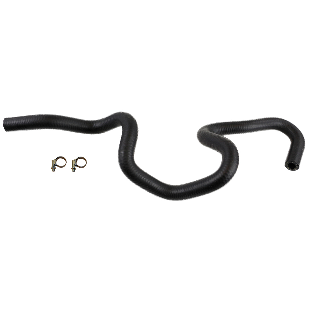2017 Nissan Altima Return Side Steering Hose