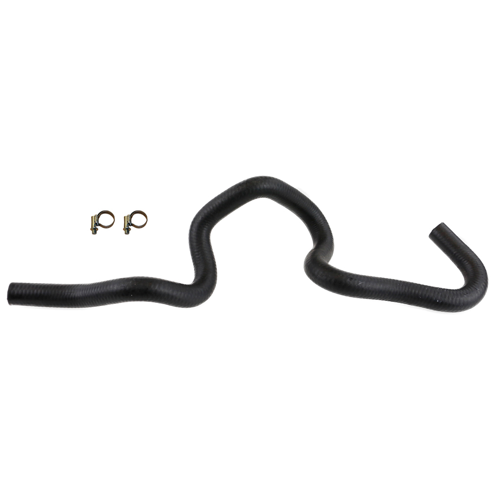 2017 Nissan Altima Return Side Steering Hose
