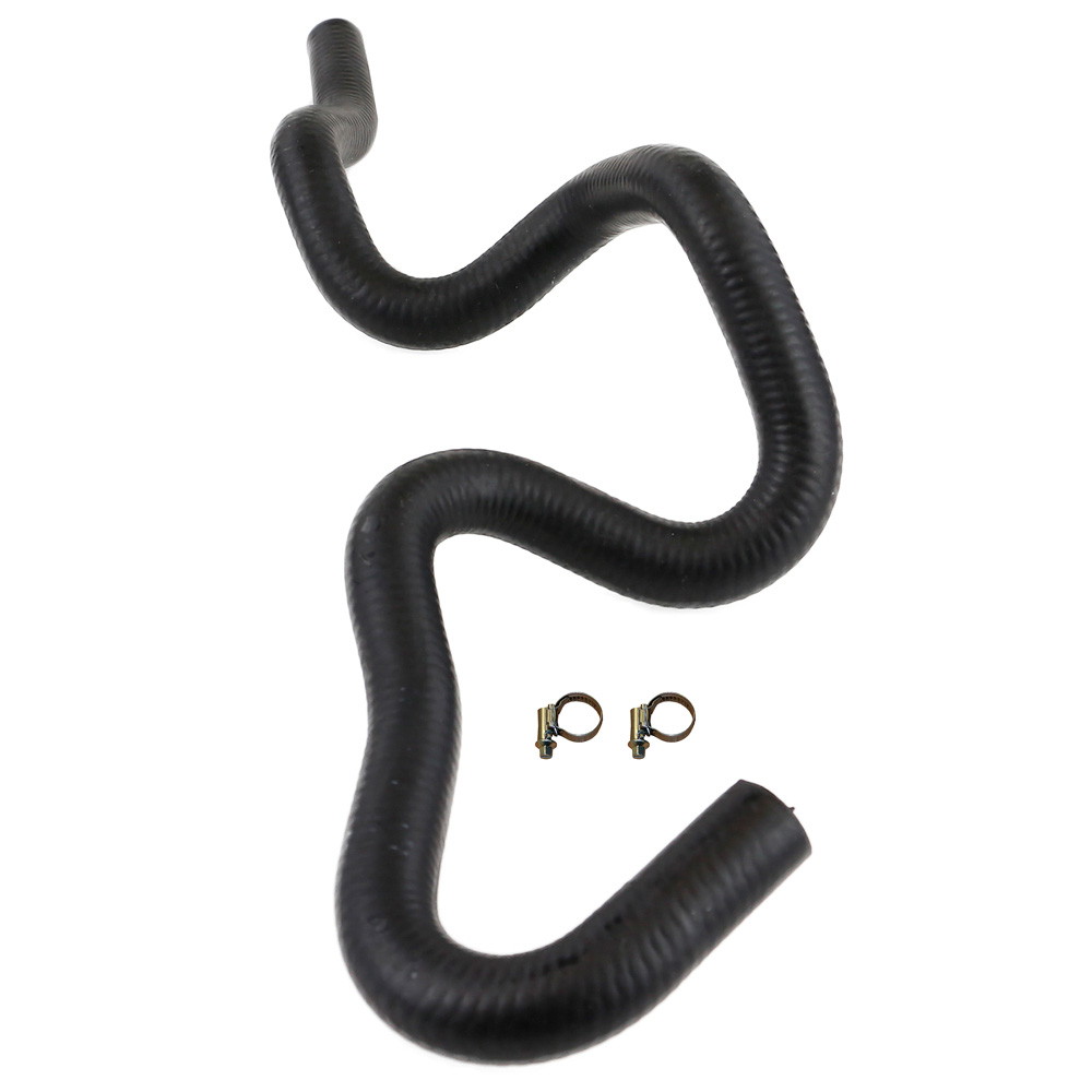 2017 Nissan Altima Return Side Steering Hose