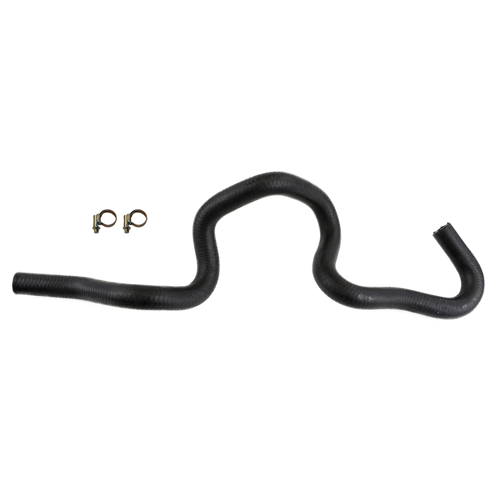 2017 Nissan Altima Return Side Steering Hose