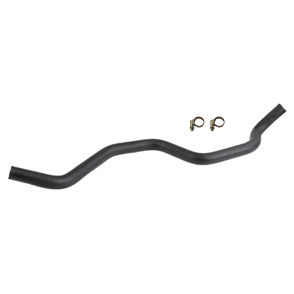 2004 Nissan Maxima Return Side Steering Hose