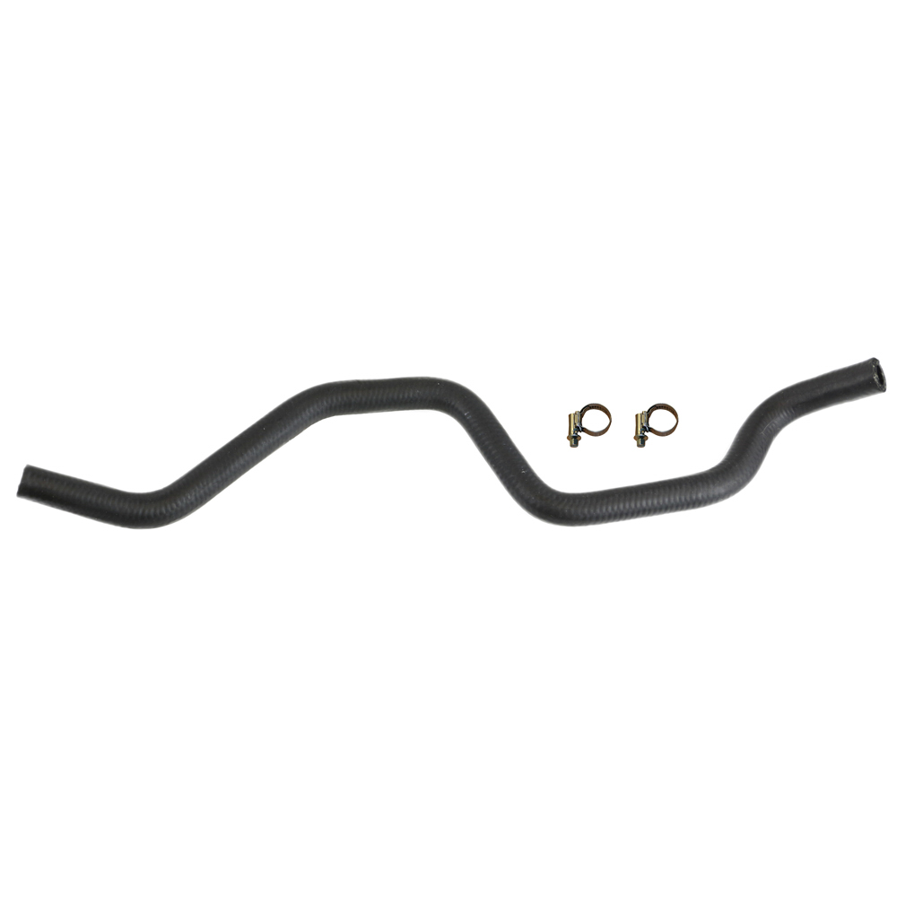 2004 Nissan Maxima Return Side Steering Hose