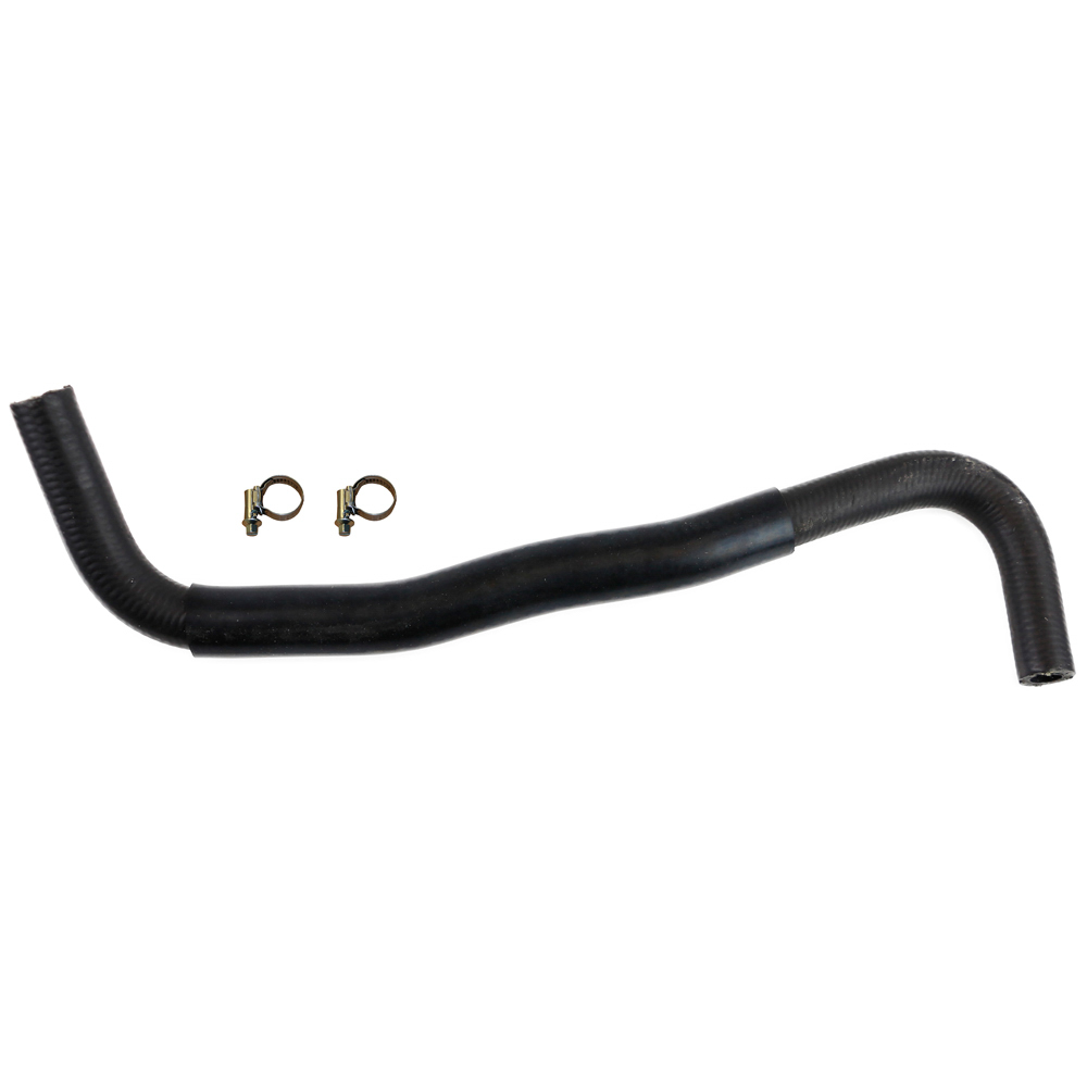 2012 Mazda CX-7 Return Side Steering Hose
